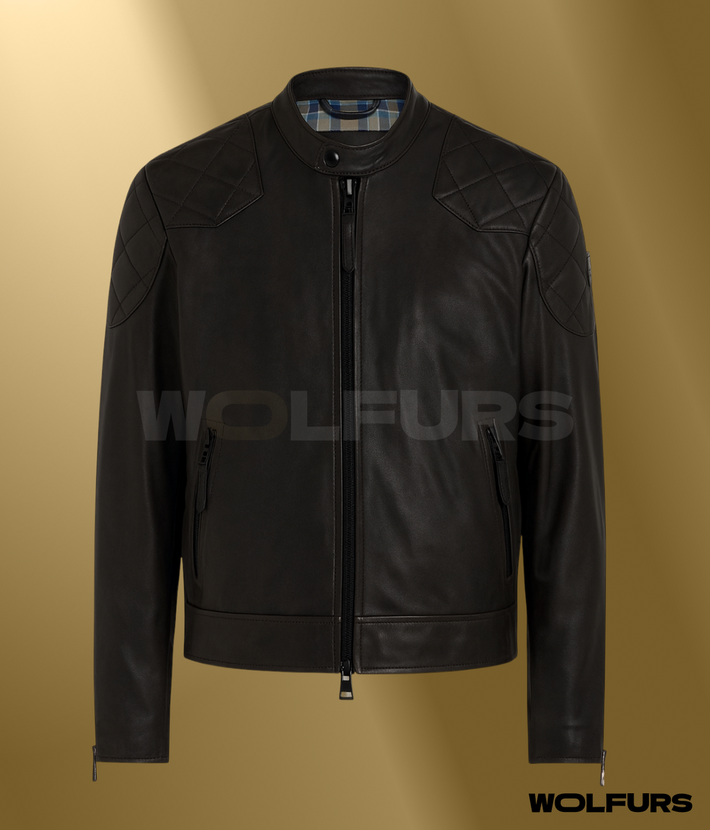 Iron Outlaw Jacket