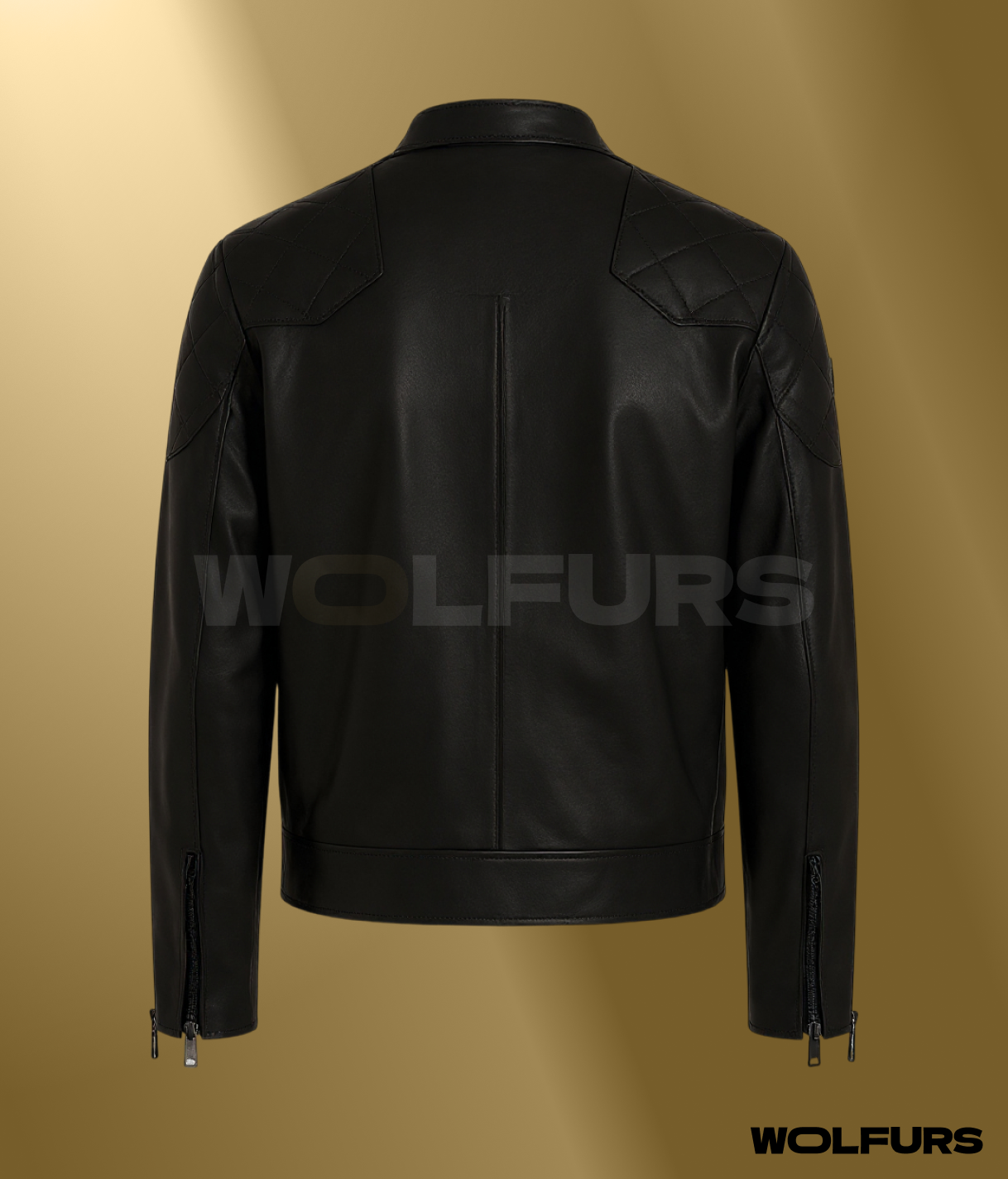 Iron Outlaw Jacket