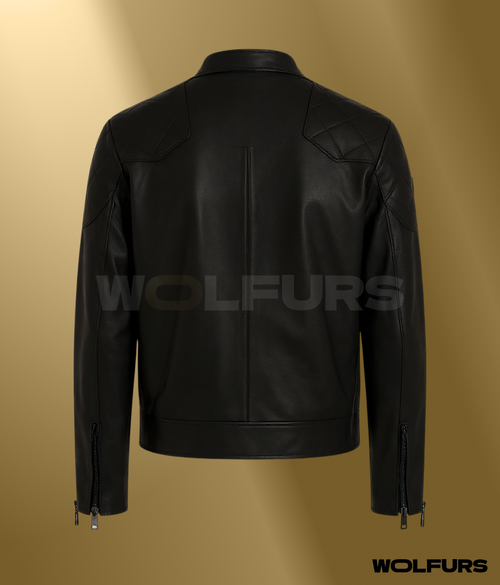 Iron Outlaw Jacket