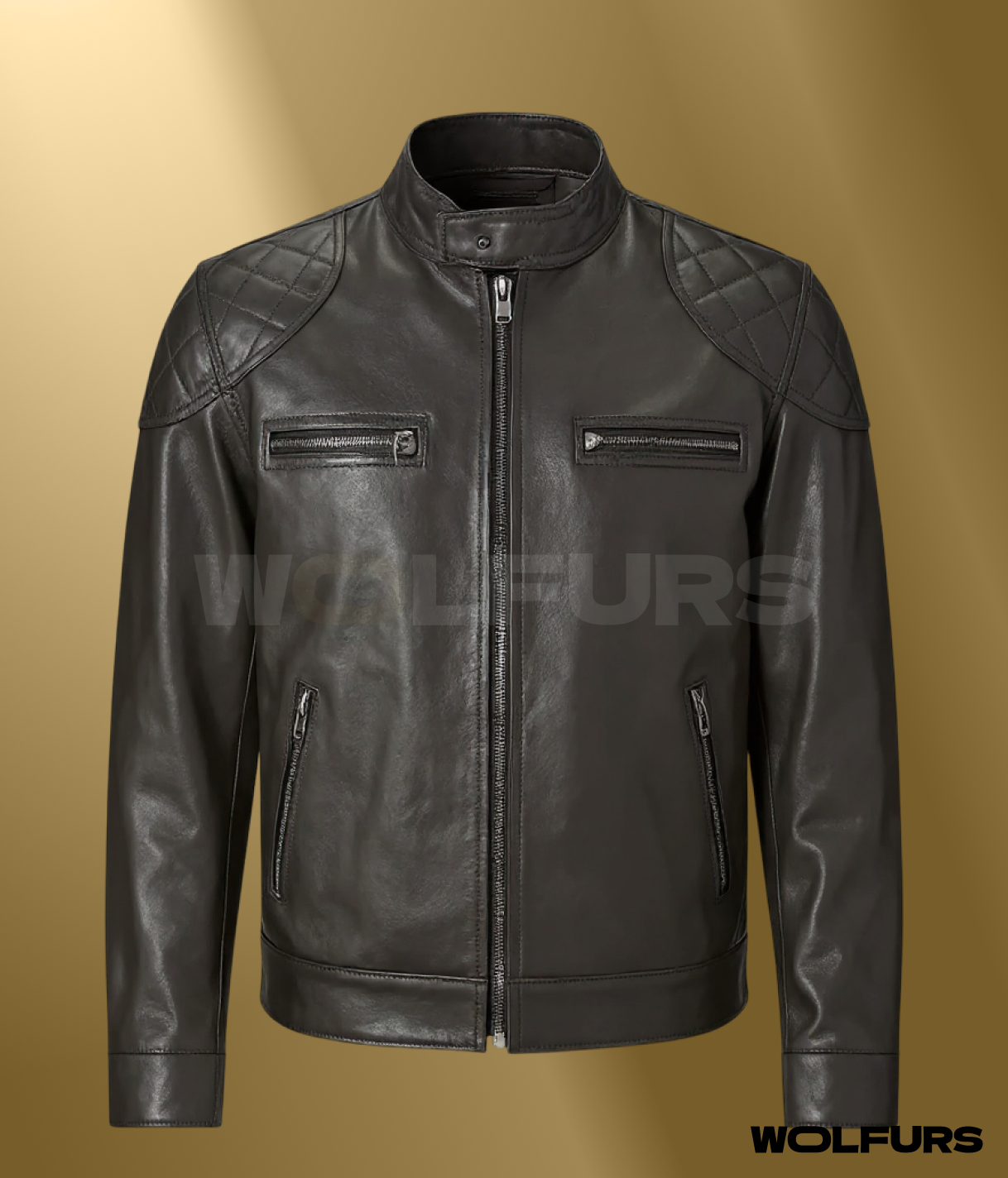 Liner Ace Jacket