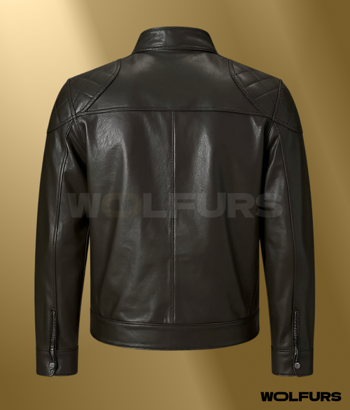 Heritage Edge Jacket